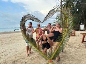Soha Retreats