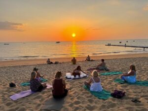 Soha Retreats