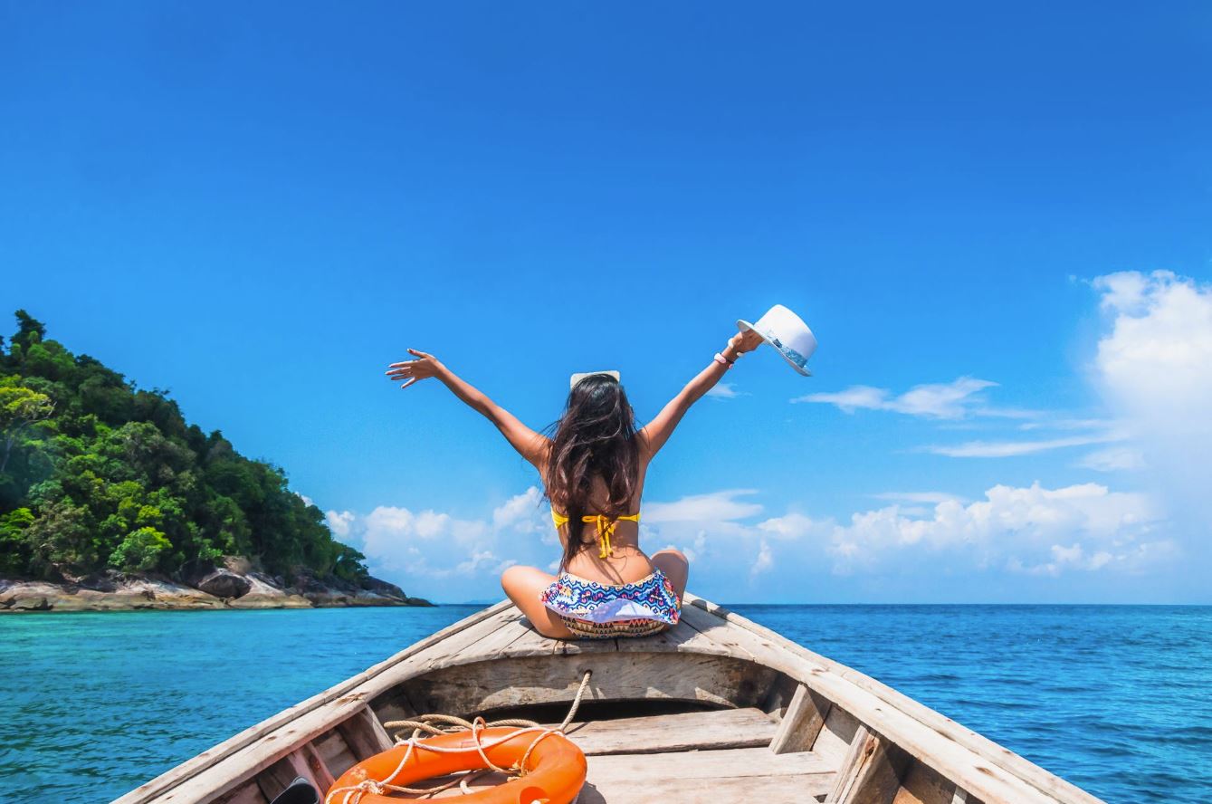 Mind & Body Realignment Retreat in Thailand