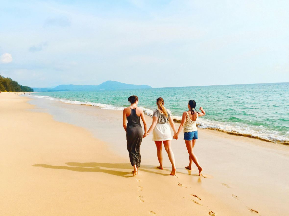 Life-Changing Reset Retreat in Thailand