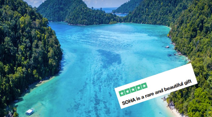Life-Changing Reset Retreat in Thailand