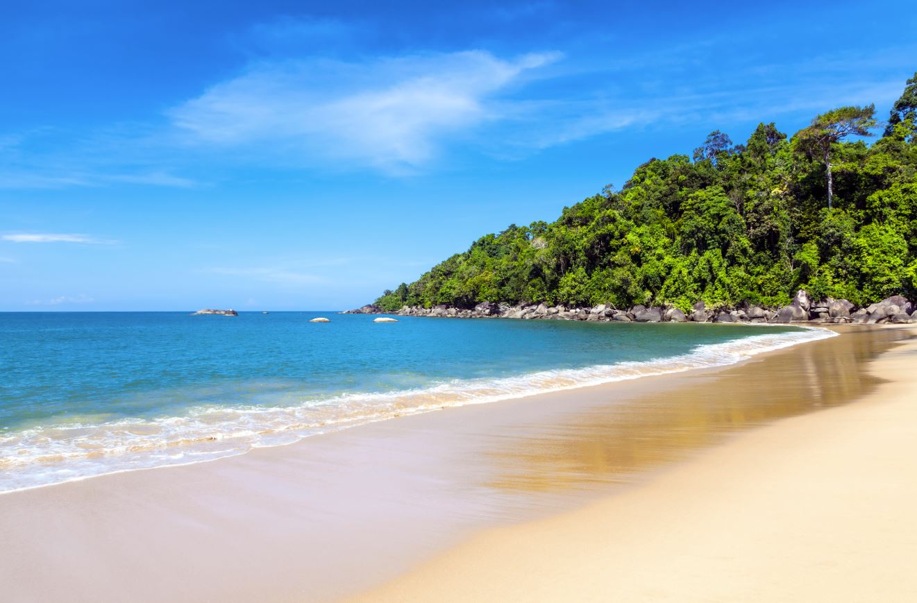 Life-Changing Reset Retreat in Thailand