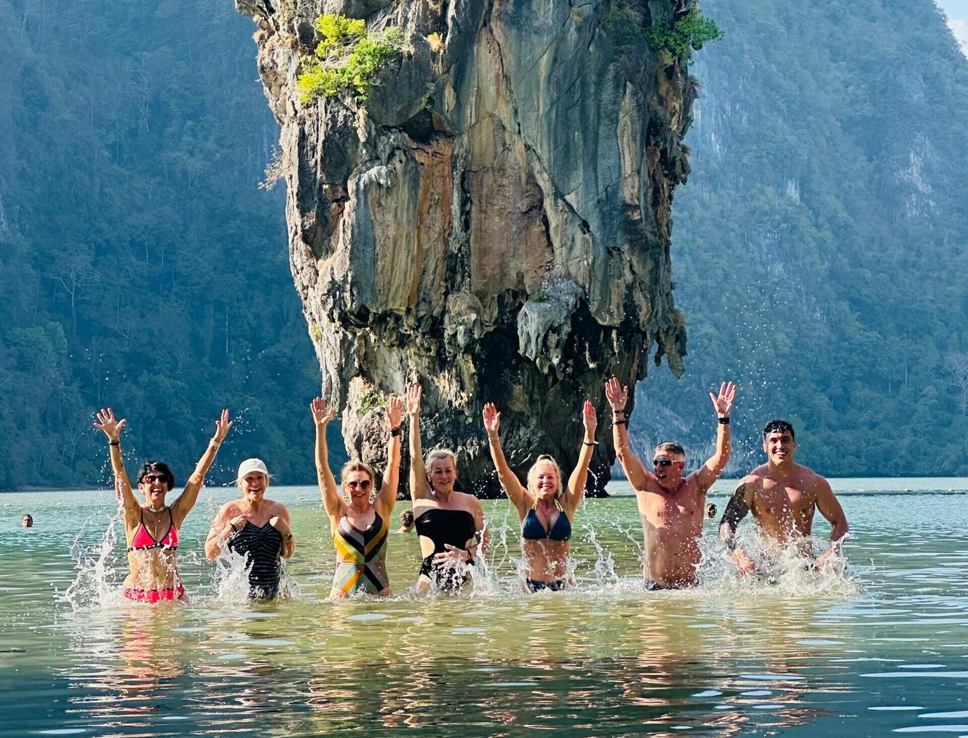 Life-Changing Reset Retreat in Thailand