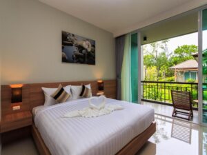 SOHA Retreats | Life-Changing Reset Retreat in Thailand