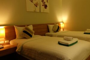 SOHA Retreats | Life-Changing Reset Retreat in Thailand