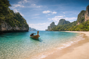 SOHA Retreats | Life-Changing Reset Retreat in Thailand