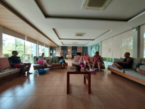 SOHA Retreats | Life-Changing Reset Retreat in Thailand