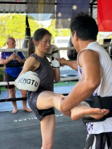 SOHA Retreats | Mind & Body Realignment Retreat in Thailand