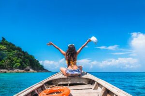 SOHA Retreats | Life-Changing Reset Retreat in Thailand