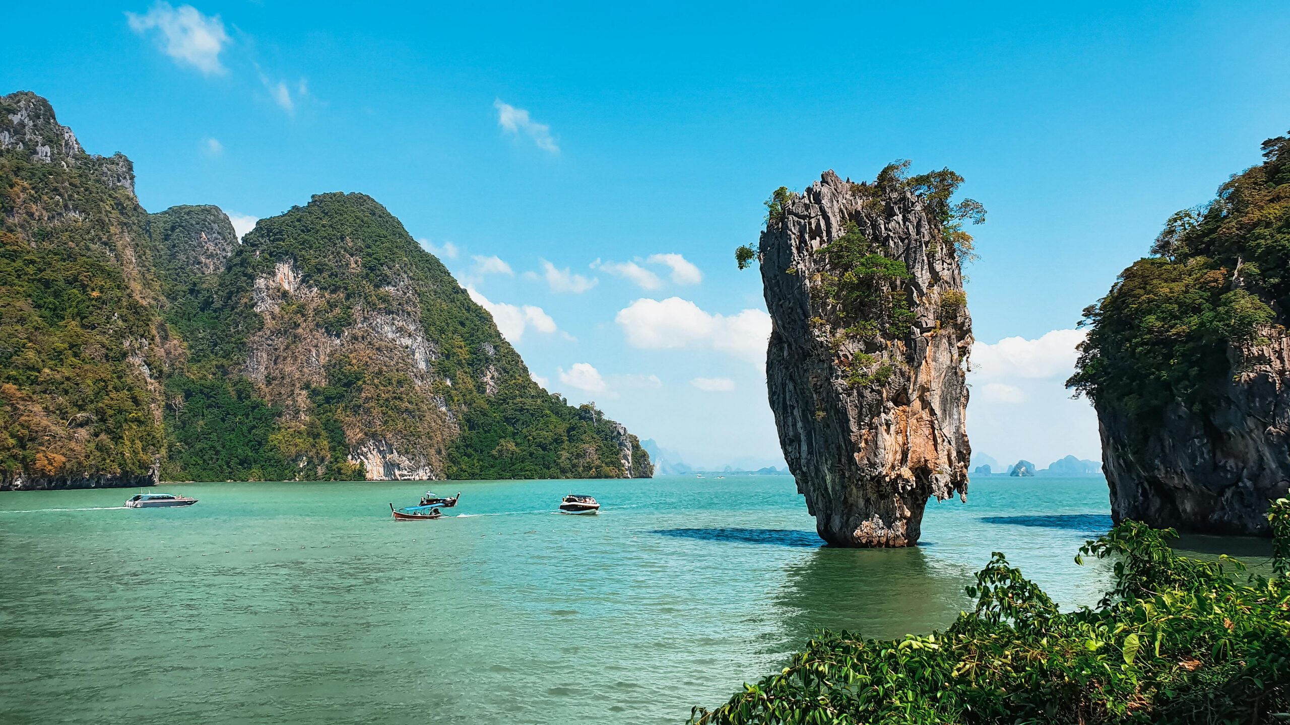 Life-Changing Reset Retreat in Thailand