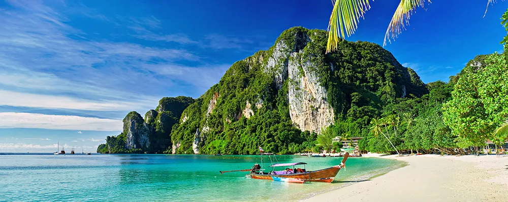 Life-Changing Reset Retreat in Thailand